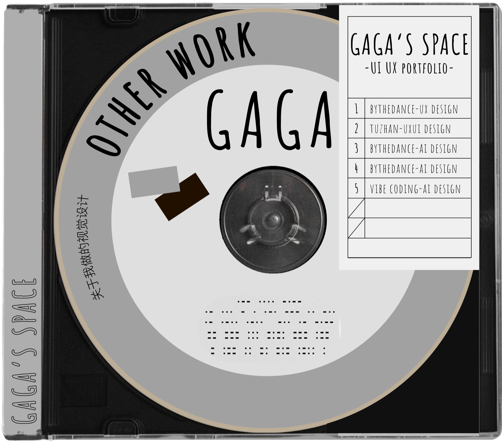other work